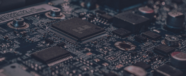 Mesen Electronics